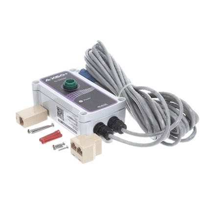 Analox Sensor Technology AX60+ O2 SENSOR UNIT, QUICK CONNECT, INC AX60SCQYE